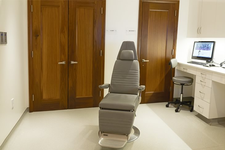 surgical intake office in nyc