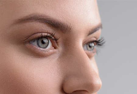 Lower lid Blepharoplasty – The Basics