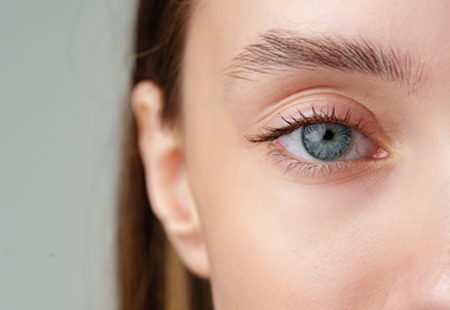 Upper lid Blepharoplasty In The Office Setting