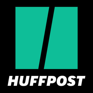 Huffpost logo