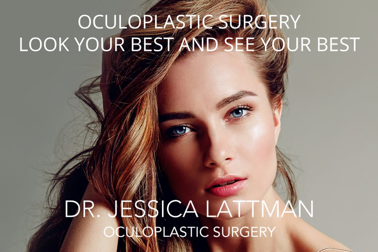 Oculoplastic Surgery – Look Your Best and See Your Best!